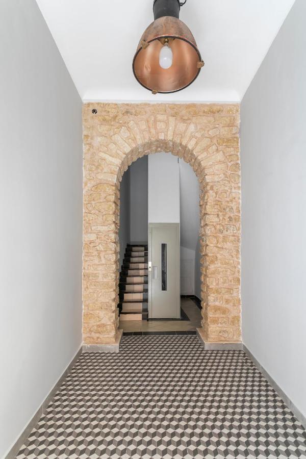 Apartamentos Teatro Alicante Exteriér fotografie